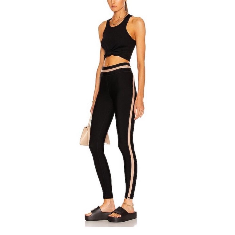 The Upside leggings